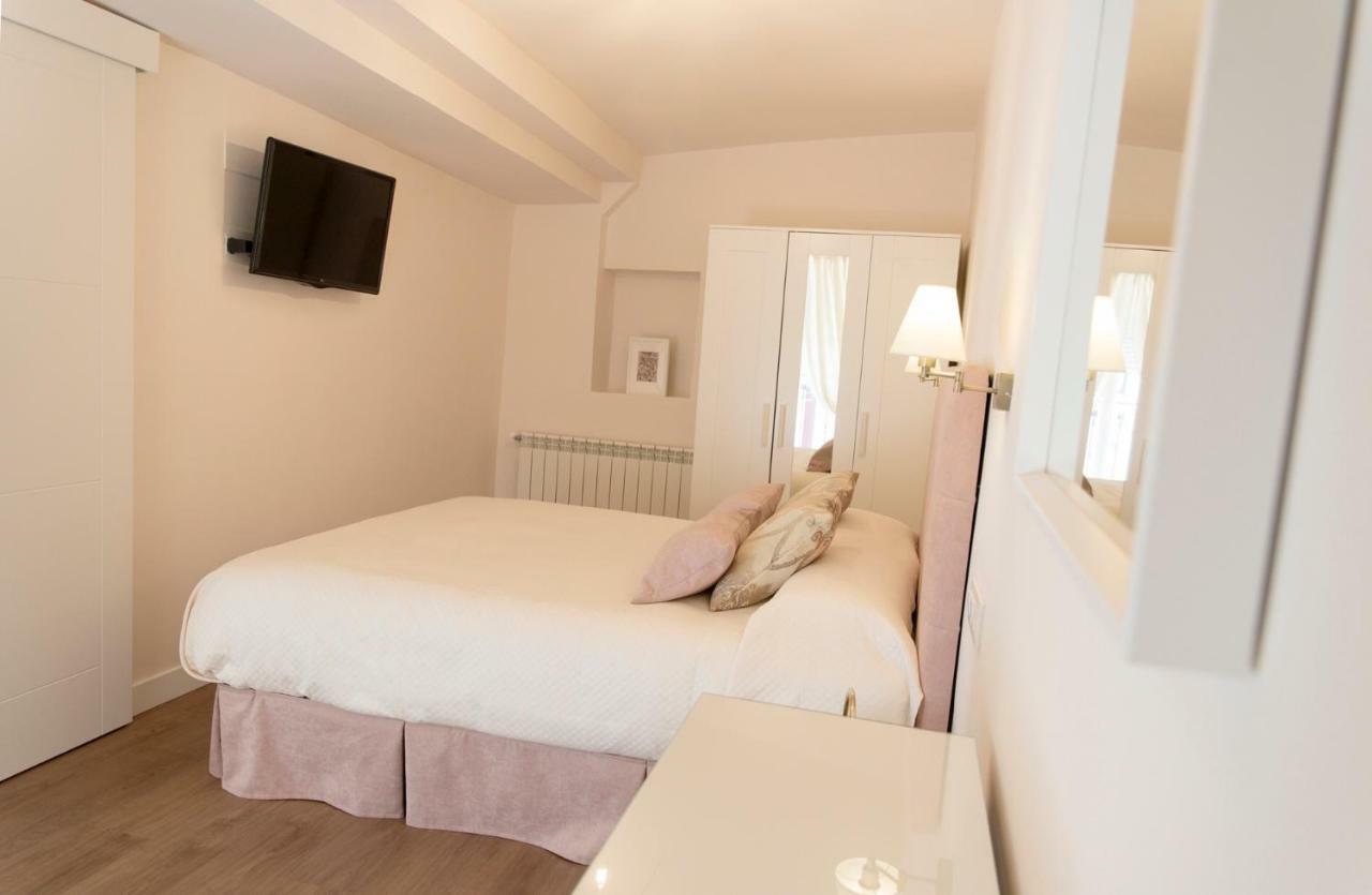 Apartamento Vut Carreteria9 Cuenca  Exterior foto